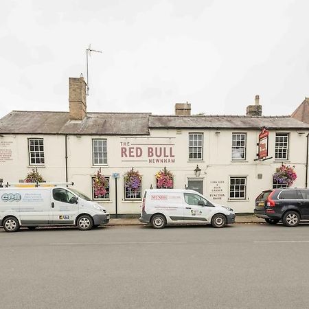 Cambridge 3 Bedroom Flat With Private Parking Bagian luar foto